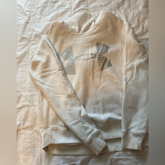 Under Armour hoodie - Picture 1 of 1